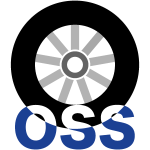 自動車登録OSSセンターロゴ
